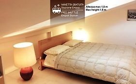 La Mansarda di Anna con bagno privato